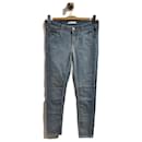 IRO  Jeans T.US 26 cotton - Iro