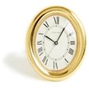 1993 Bath Alarma Clock - Cartier