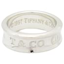 TIFFANY Y COMPAÑIA 1837 - Tiffany & Co