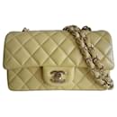 Chanel Classique bag small model