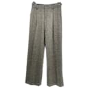 VINCE  Trousers T.0-5 0 Polyester - Vince