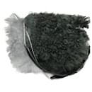 CELINE  Handbags T.  Fur - Céline