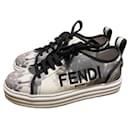 Sneakers - Fendi