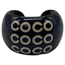 Chanel Coco ring