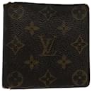 LOUIS VUITTON Monogram Portefeuille Marco Bifold Wallet M61675 LV Auth 54093 - Louis Vuitton