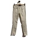 ISABEL MARANT  Jeans T.US 24 cotton - Isabel Marant