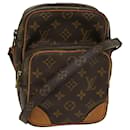 Louis Vuitton Monogram Amazon Shoulder Bag M45236 LV Auth ep1872