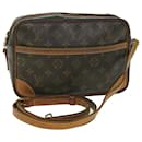 Louis Vuitton Monogram Trocadero 27 Shoulder Bag M51274 LV Auth bs8581