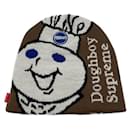 ***SUPREMO (Supremo)  Gorro Doughboy - Supreme