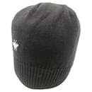 ***DIOR HOMME (DIOR HOMME)  knit hat - Autre Marque