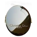 Vintage Christian Dior pocket mirror