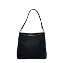 GG Canvas Shoulder Bag 001 4231 - Gucci