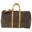 Louis Vuitton Keepall 45