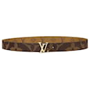 LV Iconic 30mm reversible belt - Louis Vuitton