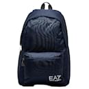 EA7 Nylon Train Prime Backpack 275659 CC731 - Armani