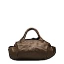 Loewe Nappa Aire Handbag Leather Handbag in Excellent condition