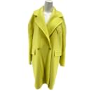 BOTTEGA VENETA  Coats T.it 40 cashmere - Bottega Veneta