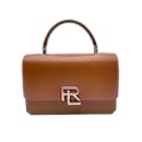 RALPH LAUREN Borse T.  Leather - Ralph Lauren