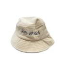 SPORTY & RICH  Hats T.International S Cotton - Autre Marque