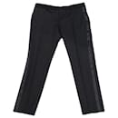 Un pantalon, leggings - Saint Laurent