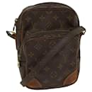 Louis Vuitton Monogram Amazon Shoulder Bag M45236 LV Auth 55327