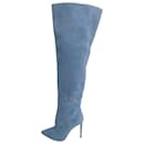RALPH & RUSSO  Boots T.eu 39 Suede - Ralph & Russo