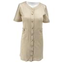 CHANEL Robes T.fr 34 Viscose - Chanel