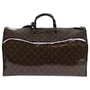 Louis Vuitton Keepall Bandouliere 50