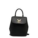 Lockme Backpack  M41815 - Louis Vuitton