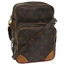 Louis Vuitton Monogram Amazon Shoulder Bag M45236 LV Auth 55901