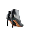 GIVENCHY  Boots T.eu 36 leather - Givenchy