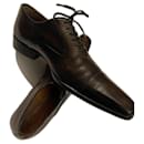 Gérard SENE Men's leather shoes - Autre Marque