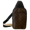 Avenue sling bag brown new - Louis Vuitton