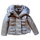 Puffy jacket - Max & Co