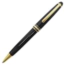 MONTBLANC MEISTERSTUCK CLASSIC GOLD RESIN KUGELSCHREIBER KUGELSCHREIBER - Montblanc