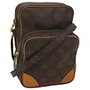 Louis Vuitton Monogram Amazon Shoulder Bag M45236 LV Auth 55325