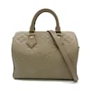 Monogram Empreinte Speedy Bandouliere 25 M59273 - Louis Vuitton