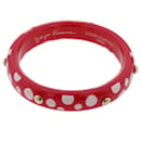 Louis Vuitton x Yayoi Kusama Bracelet Dot Infinity PM  Others Bangle M66685 in Excellent condition