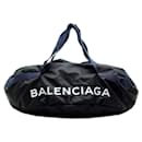 Balenciaga Travel bag