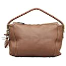 Leather Bella Hobo Bag 269949 - Gucci