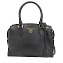 Top Handle Handbag 1BA164 - Prada