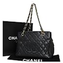 Chanel Petite Einkaufstasche