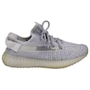 ADIDAS YEEZY BOOST 350 V2 “Yeshaya” Sneakers in Grey Primeknit - Yeezy