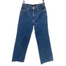 GOLDSIGN  Jeans T.US 29 cotton - Autre Marque
