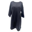 CAES Robes T.International M Polyester - Autre Marque