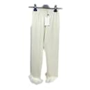 SLEEPER  Trousers T.International S Polyester - Autre Marque