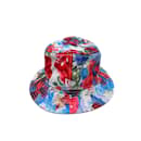 SAINT LAURENT Hüte T.Internationales M-Polyester - Saint Laurent