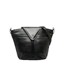 Givenchy Leather Crossbody Bag Leather Crossbody Bag in Good condition