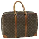 Louis Vuitton-Monogramm Sirius 45 Boston Bag M.41408 LV Auth 55029