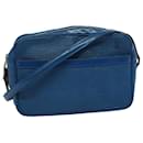LOUIS VUITTON Epi Trocadero 27 Shoulder Bag Blue M52315 LV Auth bs8829 - Louis Vuitton